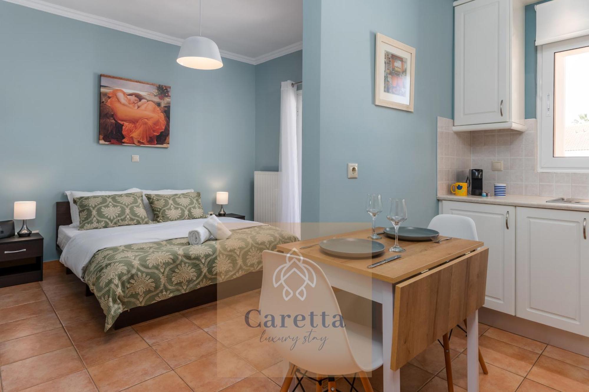 Argostoli Central Studio Exterior photo